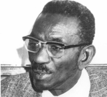 Cheikh Anta Diop : et l'Égypte retrouva sa boussole africaine !