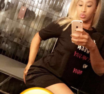 Diaba Sora, la Kim kardashian du mali toujours plus hot et sexy…en image