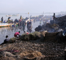 Rapatriement des pêcheurs sénégalais de Mauritanie, Guet Ndar invite l'Etat à organiser une pont aérien