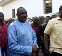 Hotel Kaibara, la bamboula d’Adama Barrow et Cie