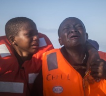 Les problèmes de l'Afrique mis en boîte par les photojournalistes du World Press 2017