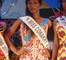 A cause des tenues jugées trop légères, l’élection de Miss Guinée 2017 fait polémique