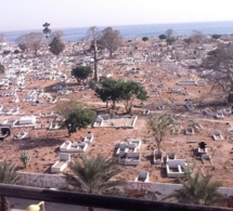 Découverte macabre: Un homme retrouvé mort dans le cimetière de Soumbédioune