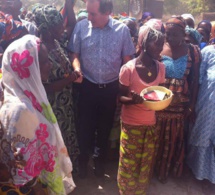 Périple au fond du Sénégal de l’Ambassadeur de France: De Bakel à Ziguinchor : Jour 5 – KOLDA