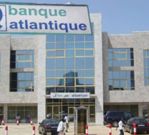 Sénégal: L’agence Banque Atlantique de Liberté 6 braquée en pleine journée