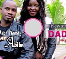 New single Baba Hamdy feat Abiba , amoureux, veut reconquérir « Dada »… Ecoutez !