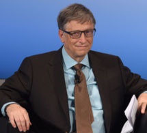 Bill Gates:‘’Le monde doit se préparer à une pandémie globale’’