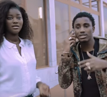 Le nouveau clip explosif de Wally Seck – Donne moi une chance (Clip Officiel) Regardez