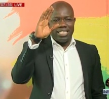 Sondage sur les médias les plus regardés: Ahmeth Aidara se moque de la Rts, 2STv et de Rfm…Écoutez