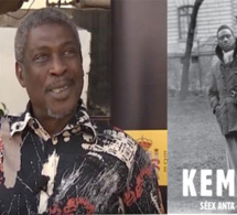 Kemtiyu sur Cheikh Anta Diop reçoit le prix du meilleur documentaire au Panafrican Film Festival de Los Angeles