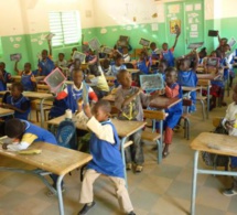 Evaluation de l’éducation de base en Casamance: 78% des enseignants ont un niveau saillant