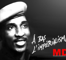 Thomas Sankara, l’homme intègre, un «martyr » trahi par son meilleur ami