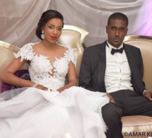 LE MARIAGE DE  PAPIS MEINHEM AVEC AWA BOCOUM, FILLE DE MAMADOU OMAR  BOCOUM