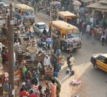 Gestion de "Marché Bou Bess": Les habitants de Wakhinane Nimzatt et de Médina Gounass entrent dans la danse