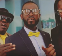 le nouveau clip de Wapyrat  » Massamba  »