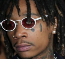 USA: Wiz Khalifa frappé par un malheur…