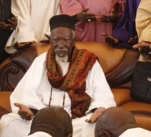 Serigne Sidy Mokhtar Mbacké à la jeunesse: « Devenez des abîmes de savoir avant l’âge de 30 ans »