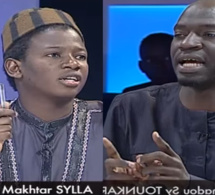 Vidéo– Serigne Sidy à Tounkara: « Ya Def Lii Takh Ma Woon La Sama Réwandé »…Regardez