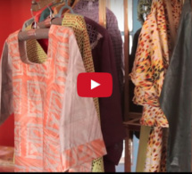 L'état de la couture en Gambie : Fatu Njie Yamudaw Bin Bin design annonce une nouvelle ère et de nouvelles tendances (vidéo)