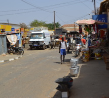 REPORTAGE VIPEOPLES: Podor, une ville morte dévalorisée par manque d'infrastructure: Quel rôle jouaient ses ex maires , Omar Mbengue du PDS et Aissata Tall Sall du PS?