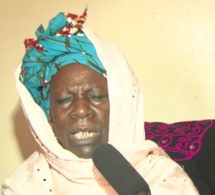 La maman de Cheikh Guèye menace: "Les bourreaux de mon fils ne perdent rien pour attendre ..."