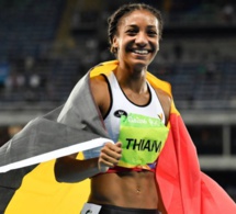 Nafi Thiam, une «Superwoman» qui s’ignorait