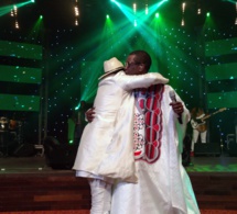 les Images de la Soirée de Youssou Ndour à Abidjan …