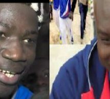 Vidéo- Boy Niang 2 bat Gouy Gui … Regardez!!