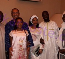 Exclusivité ! Abdoulaye Seck, Le fils aîné d’Idrissa Seck s’est marié