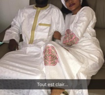 Les images du mariage de Ablaye Seck, le fils d’Idrissa Seck