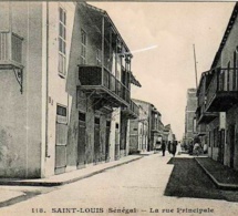 L’école sénégalaise a 200 ans