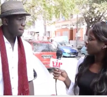 JOUR J -03 Comment Tilene prepare la nuit des fans avec Pape Diouf ce vendredi au grand theatre; Regardez