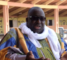 Papa Massata Diack: le Sénégal a refusé une demande d'audition par la justice française