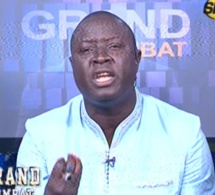 Malick Thiandioum, Journaliste sportif : «Boy Niang 2 a intégré la cour des grands»