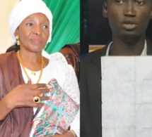 Le présumé meurtrier de Fatoumata Moctar Ndiaye entendu aujourd’hui