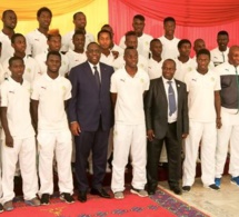 Message de félicitations et d’encouragement de Macky SALL aux Lionceaux qualifiés à la finale de la CAN U20