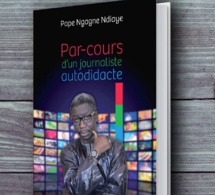 Tout ce que vous ne saviez pas sur le JOURNALISTE PAPE NGAGNE NDIAYE