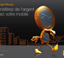 Transfert international d'argent, la BCEAO bloque Orange Money