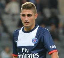 PSG: Marco Verrati porte plainte contre le journal "l'Equipe"