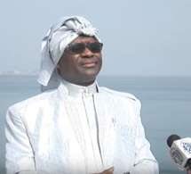 Vidéo : Serigne Modou Kara révèle la conversation entre Serigne Touba et les djines de wire wire …Regardez