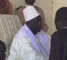 Magal de Keur Niang à Touba: L'argent de Macky Sall crée le malaise