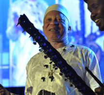 Salif Keita: « En Afrique ce sont les gouvernants qui sacrifient les albinos sur conseils de marabouts pour être élus »