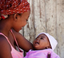 Sénégal: 16 milliards de l’AFD pour la santé de la mère et de l’enfant