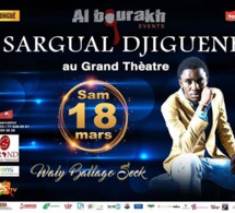 Baye Ndiaye, AL BOURAKH EVENTS rend homage à la femme ce samedi 18 au grand theatre avec WALY seck.