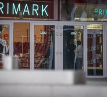 Deux jeunes filles kidnappent une petite de 3 ans dans le Primark et la déposent près de 5 km plus loin