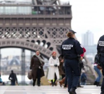 Paris : deux personnes retrouvées égorgées, un proche interpellé