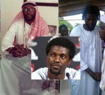 Emmanuel Adebayor:"Jésus m’a guidé vers l’Islam"