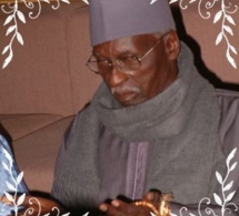 Porte-parole des Tidianes: Serigne Mbaye Sy Mansour, la nouvelle voix de Tivaouane