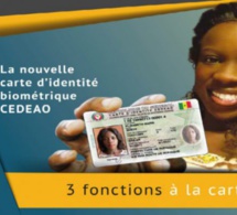 Cambriolage au Consulat du Sénégal à Pointe Noire : la machine de production des cartes d’identité biométriques volée