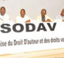 COMMUNIQUE DE PRESSE DU CONSEIL D’ADMINISTRATION ET DE LA DIRECTION DE LA SODAV